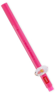 Legami Penna Gel Rosa Lovely Friends Unicorno