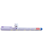 Penna Gel Lovely Friends Ippopotamo Hip Hip Hooray Legami