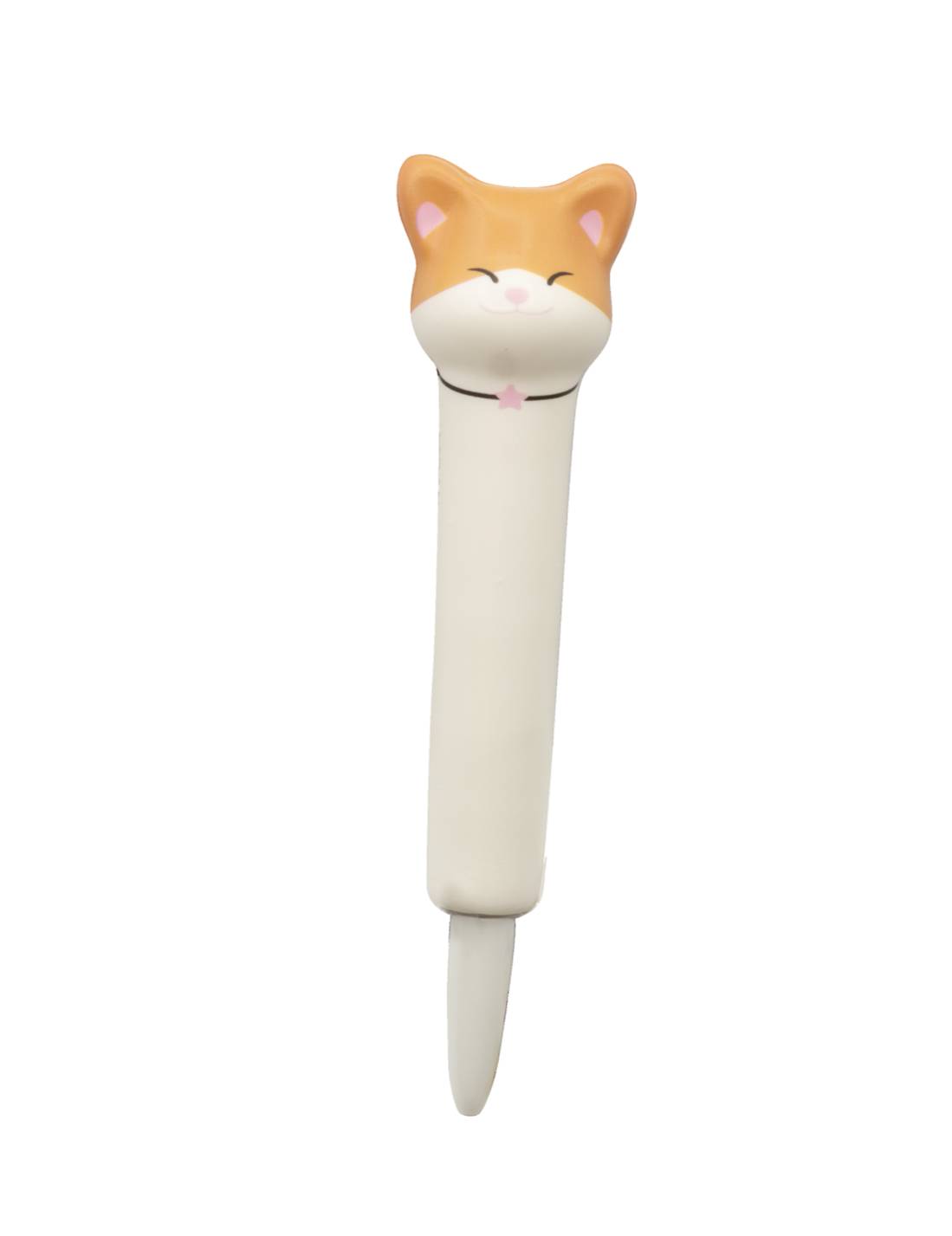 Penna A Sfera Antistress Squishi