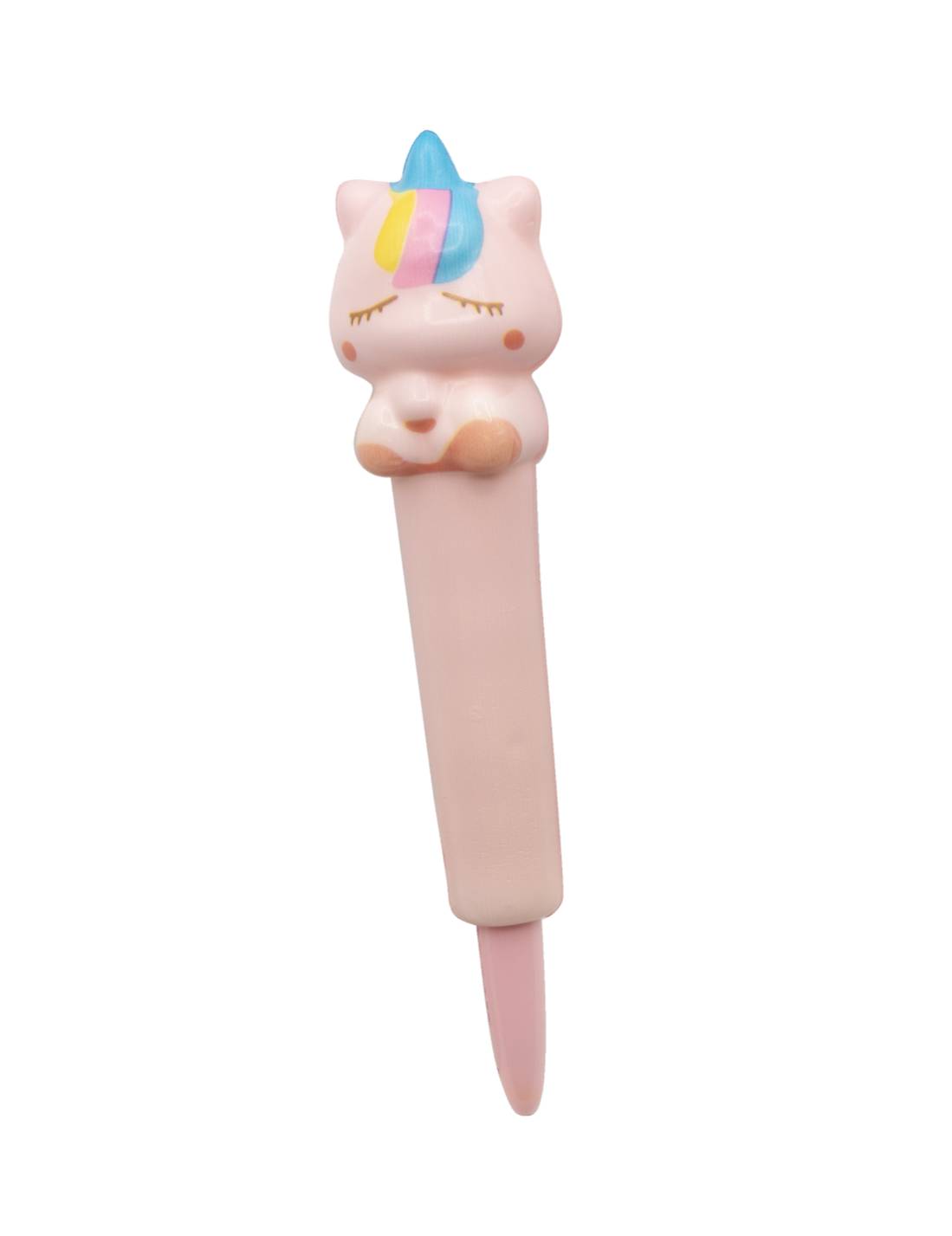 Penna A Sfera Antistress Squishi