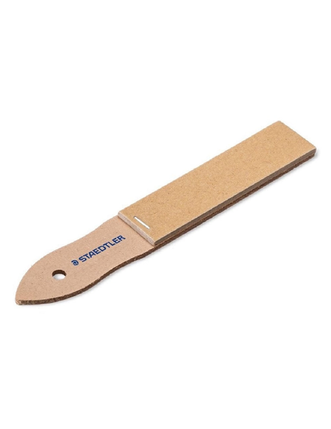 Blocco 12 Fogli Carta Vetrata Staedtler