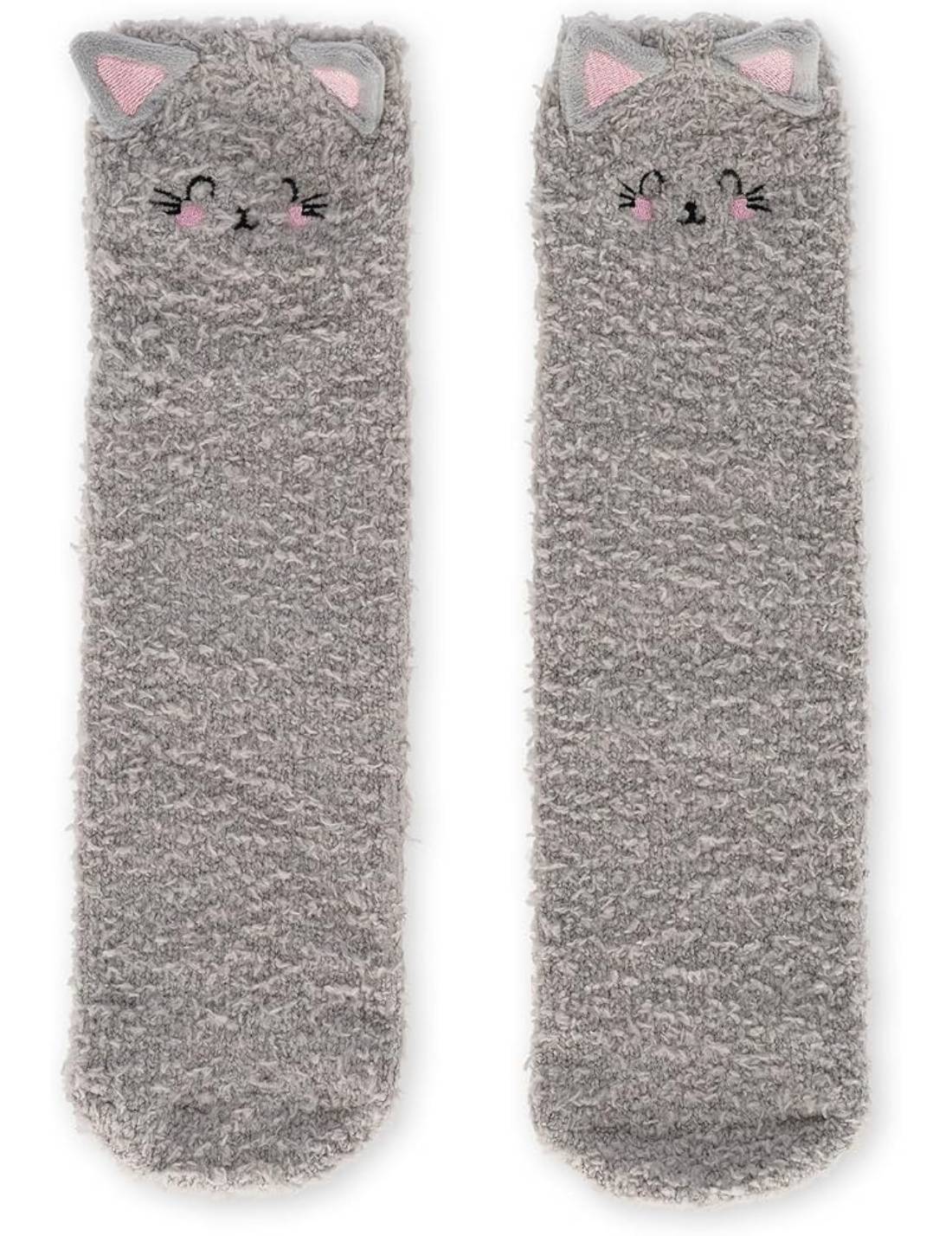 Calzini Antiscivolo It's A Match Kitty Legami Tg. 35/42