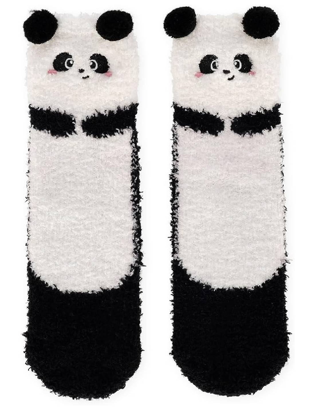 Calzini Antiscivolo It's A Match Panda Legami Tg. 35/42