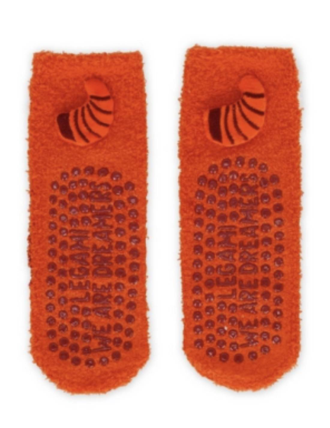Calzini Antiscivolo It's A Match Panda Rosso Legami Tg. 35/42