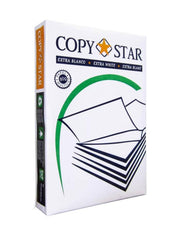 Risma A4 80gr 500 Fogli Copy Star
