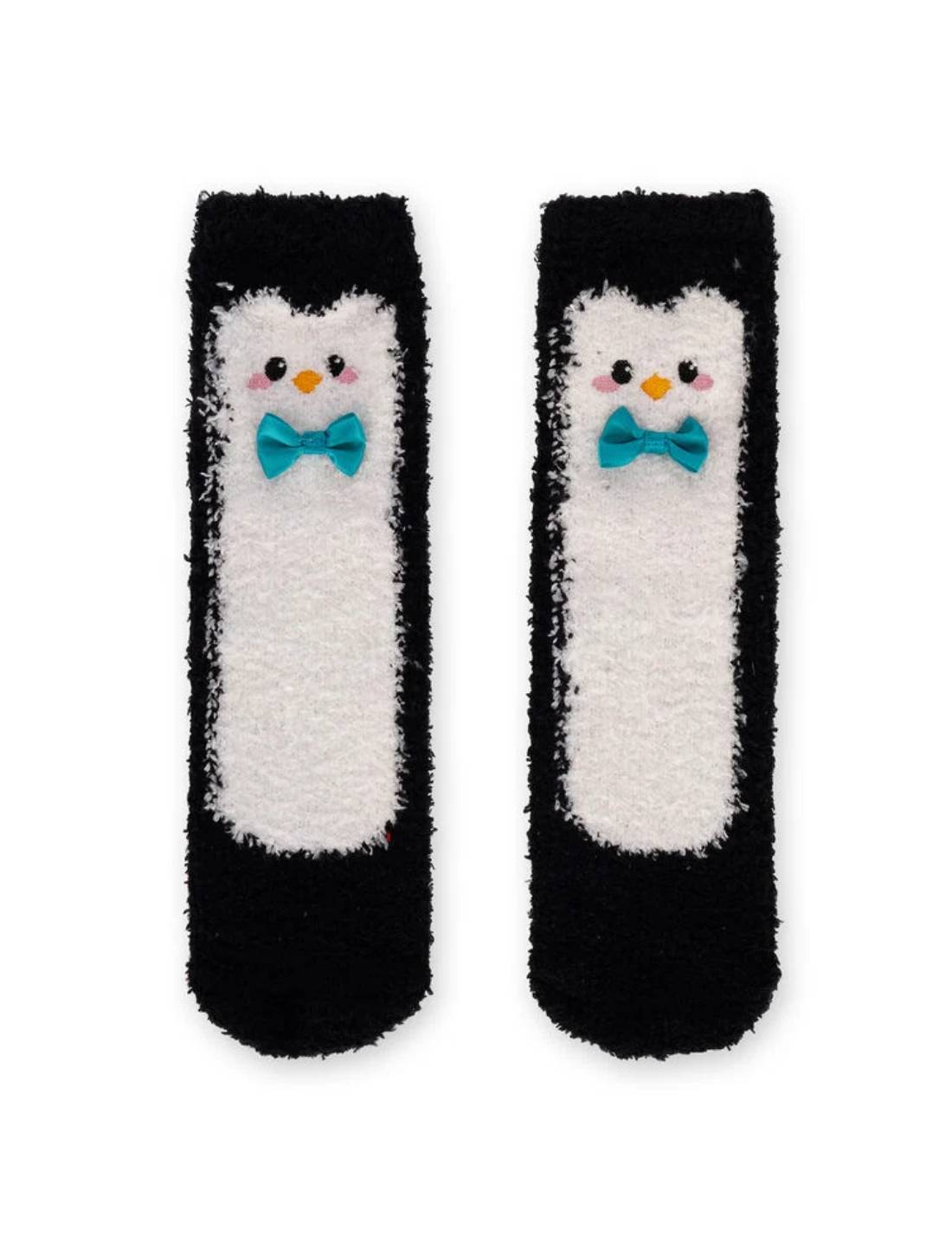 Calzini Antiscivolo It's A Match Pinguino Legami Tg. 35/42