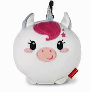 Cuscino Da Viaggio Con Mascherina Da Notte Unicorno Legami