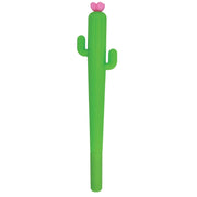 Legami Penna Gel Nera Cactus