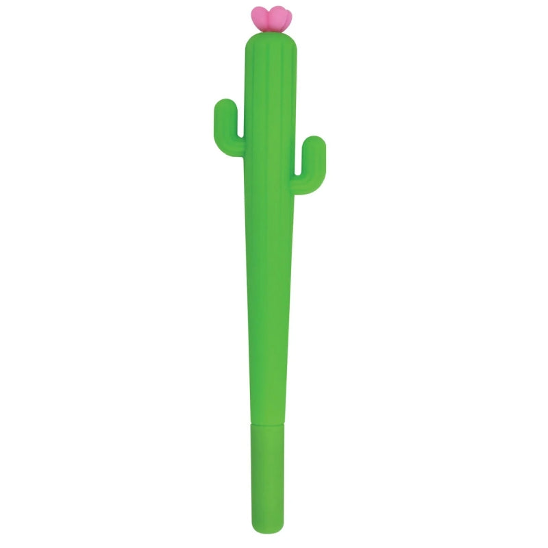 Legami Penna Gel Nera Cactus