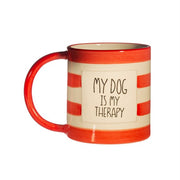 Tazza My Dog Is My Therapy