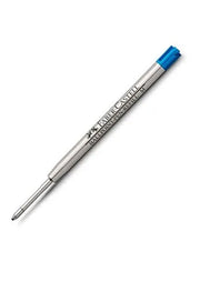 Faber Castell Refill Punta 07mm Blu