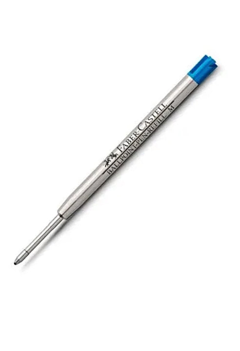 Faber Castell Refill Punta 07mm Blu