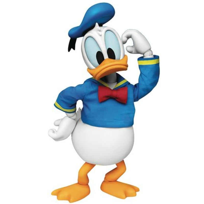 Statuina Action Figure Disney Paperino Edizione Speciale 17cm