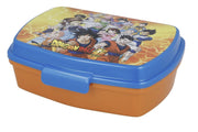 Porta Pranzo In PVC Dragon Ball