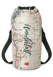 Borsa Impermeabile Da Viaggio 10 Litri Legami