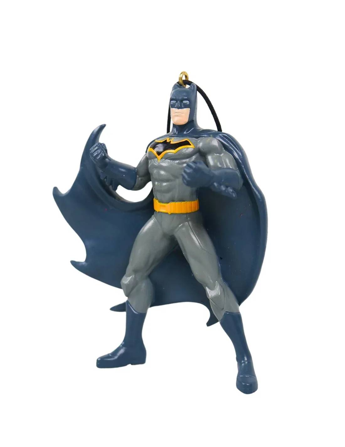 Addobbo Albero Natale DC Comics Batman 3D