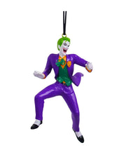 Addobbo Albero Natale DC Comics Joker 3D