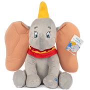 Peluche Disney Dumbo Con Suono 45cm