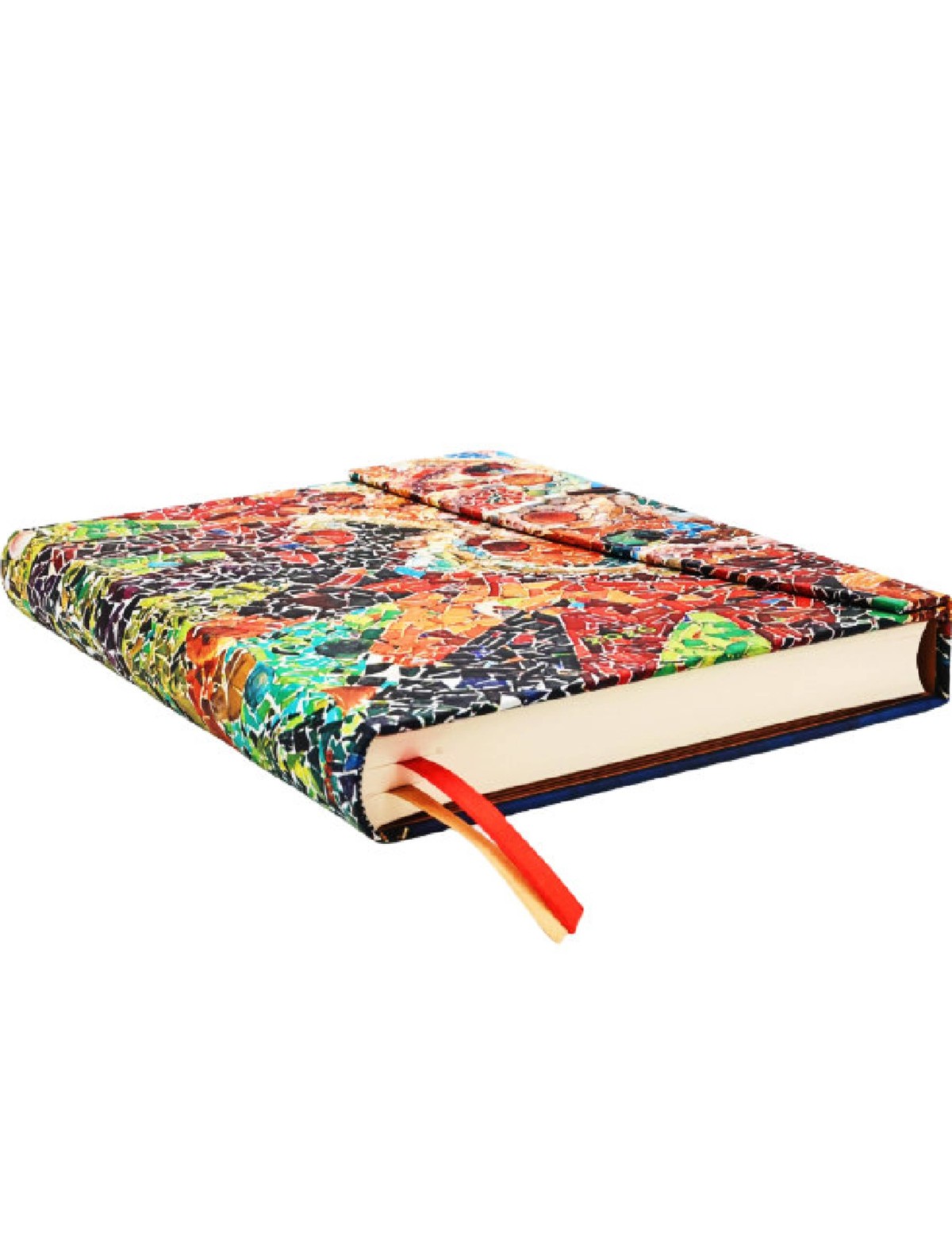 Agenda Paperblanks 2026 12 Mesi Ultra Giornaliera Il Sole Gaudi