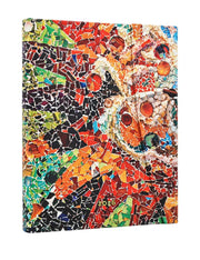 Agenda Paperblanks 2026 12 Mesi Ultra Giornaliera Il Sole Gaudi