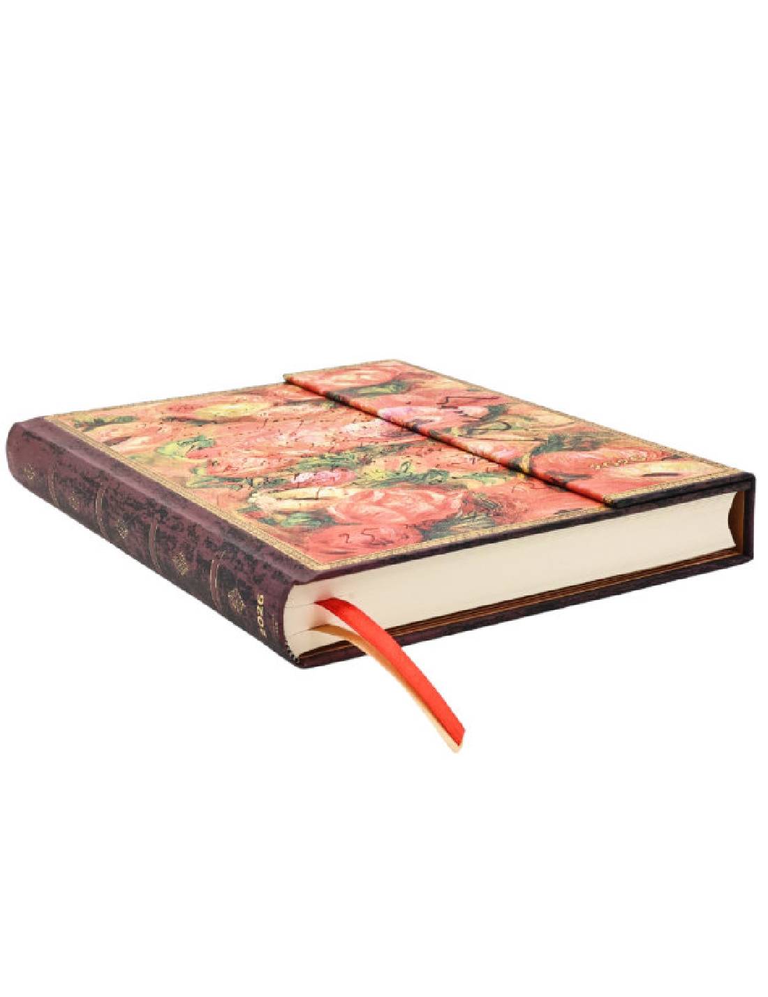 Agenda Paperblanks 2026 12 Mesi Ultra Giornaliera Renoir Lettera a Morisot