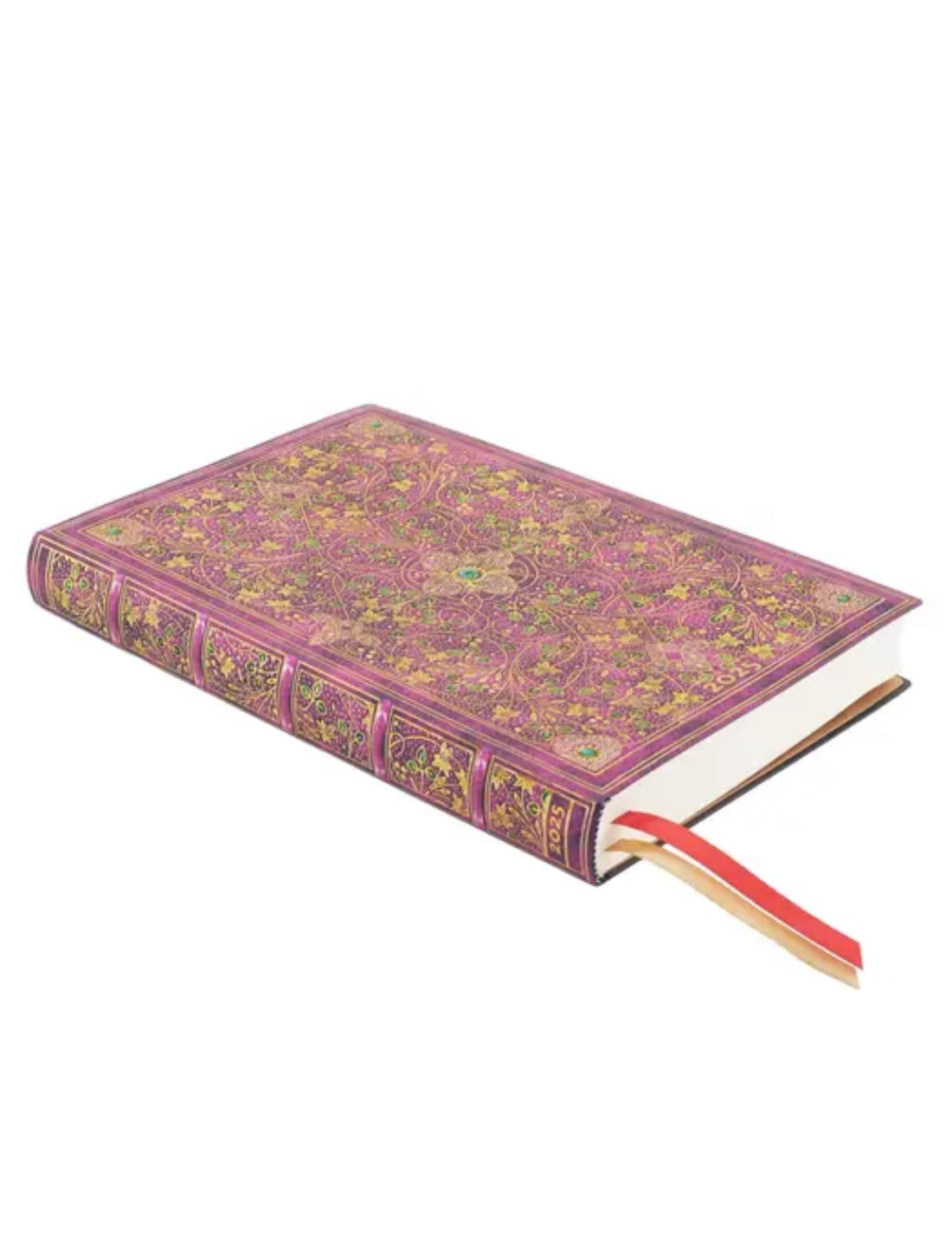 Agenda Paperblanks 2025 12 Mesi Maxi Giornaliera Giubileo Di Diamante