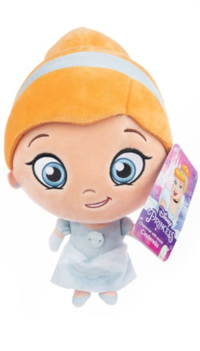 Peluche Principessa Frozen 20cm