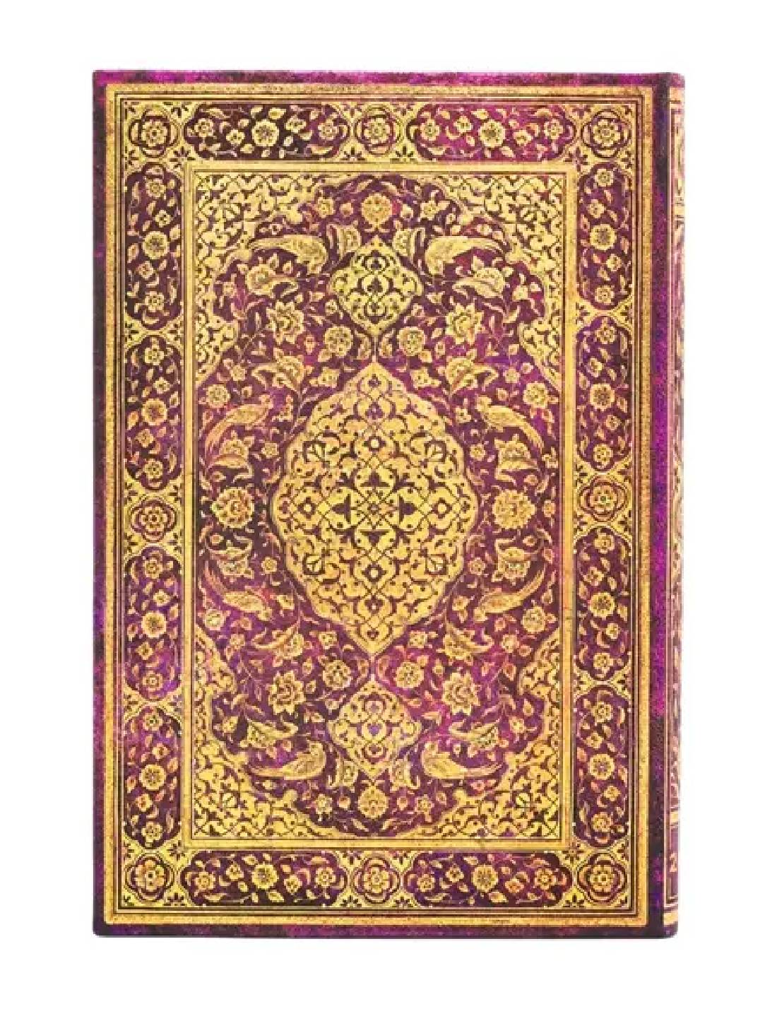 Agenda Paperblanks 2026 Orizzontale Mini 12 Mesi Settimanale Il Verziere