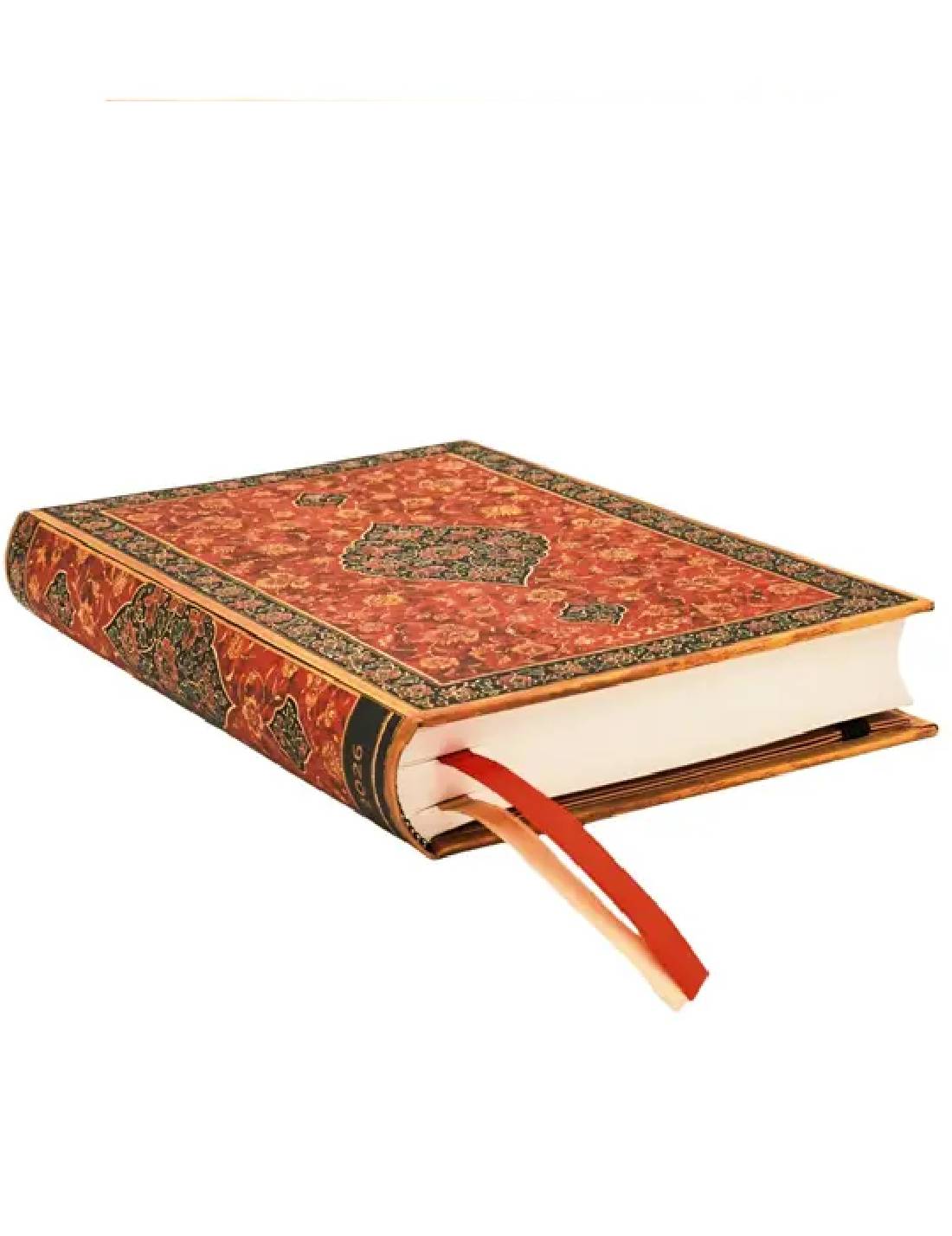 Agenda Paperblanks 2026 12 Mesi Giornaliera Layla