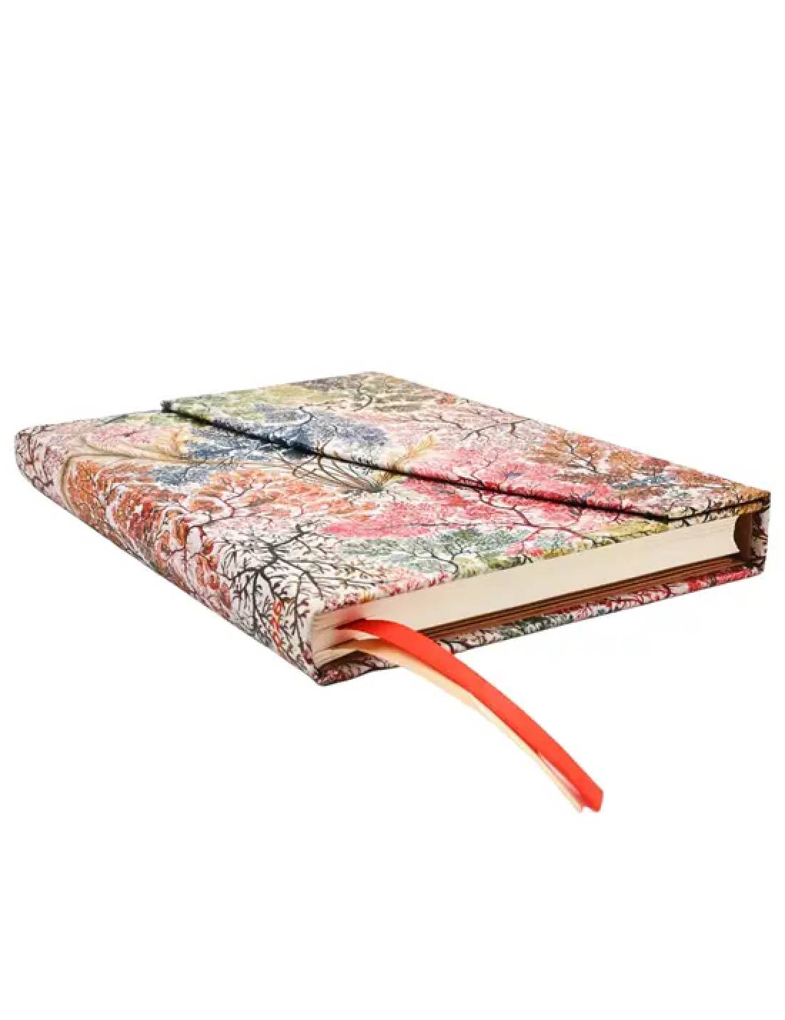 Agenda Paperblanks 2026 12 Mesi Settimanale Anemone