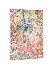 Agenda Paperblanks 2026 12 Mesi Settimanale Anemone