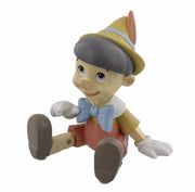 Statuina Disney Magical Moments Pinocchio Esprimi Un Desiderio