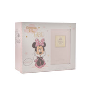 Scatola Dei Ricordi Minnie Disney