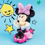 Salvadanaio Disney Minnie Mouse