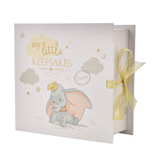 Scatola Dei Ricordi ConScompartimenti Dumbo Disney