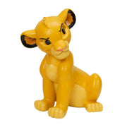 Salvadanaio DisneyIl Re Leone Simba