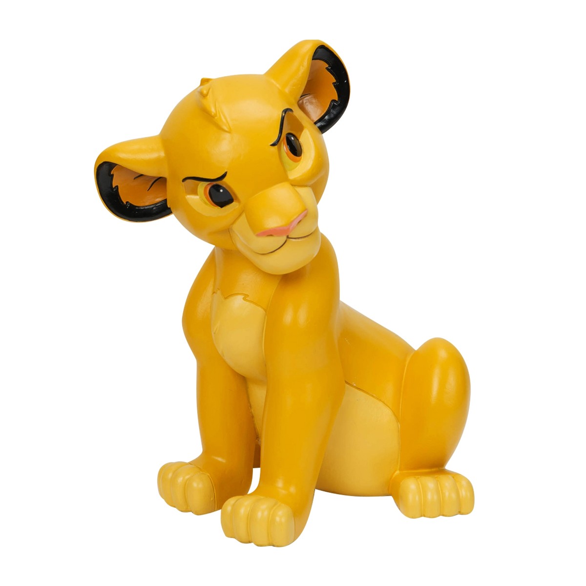 Salvadanaio DisneyIl Re Leone Simba