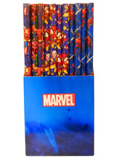 Rotolo Carta Regalo Natalizia Marvel 200cm