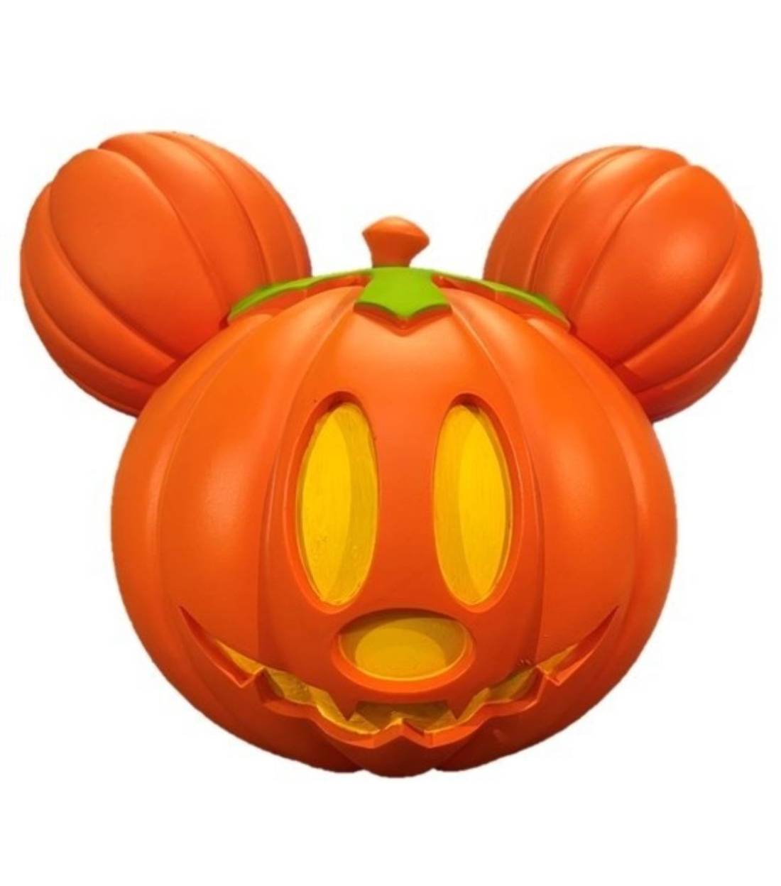 Lanterna Zucca Disney Topolino Mickey Mouse LED 20cm