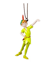 Addobbo Albero Di Natale Peter Pan Disney