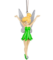 Addobbo Albero Di Natale Disney Trilly 10cm
