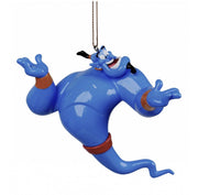 Addobbo Albero Di Natale Disney Genio Della Lampada