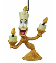 Addobbo Albero Di Natale Disney Lumière 10cm