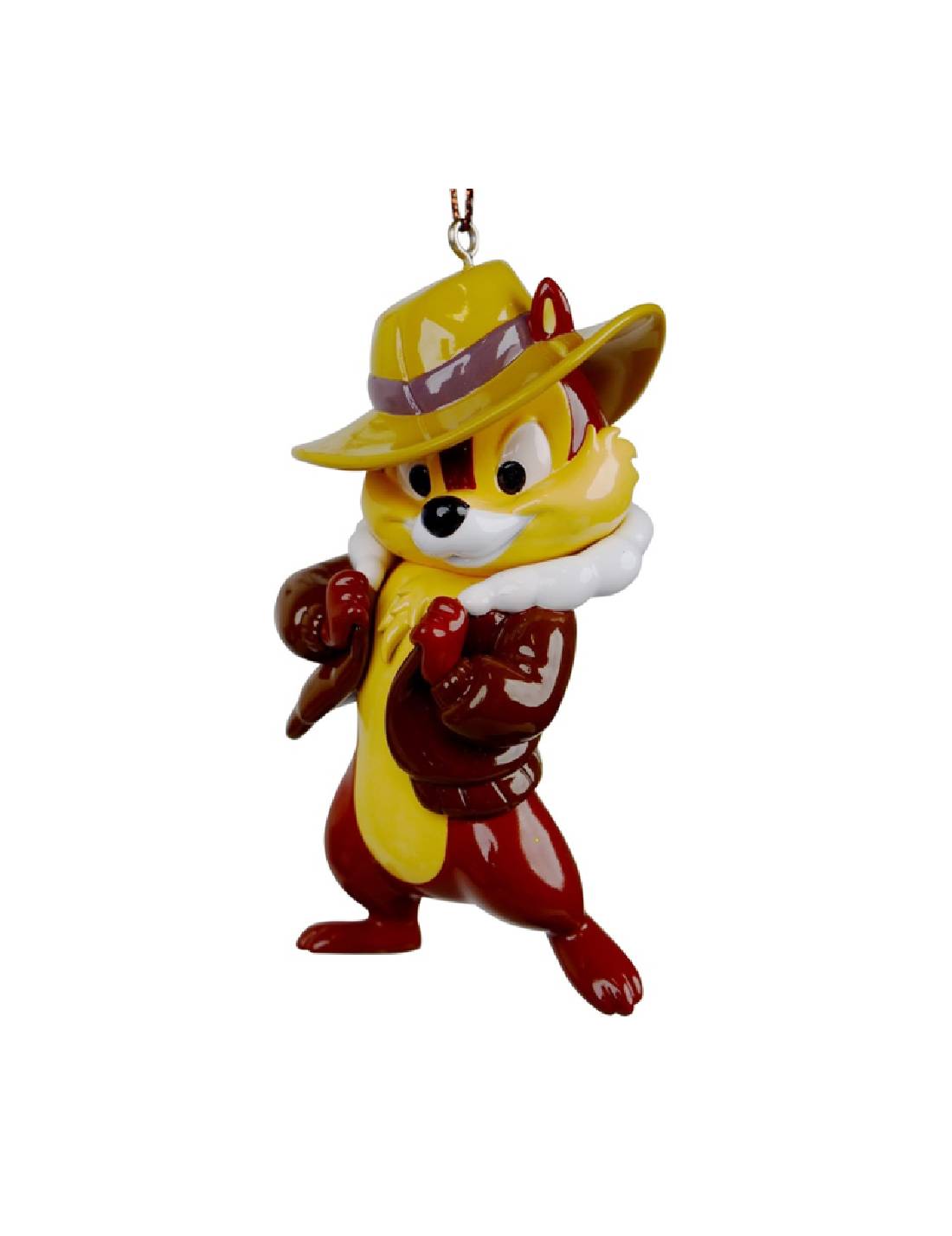 Addobbo Albero Di Natale Disney Cip Di Cip e Ciop