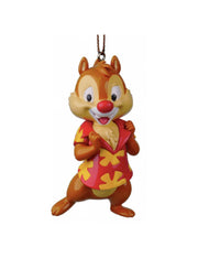 Addobbo Albero Di Natale Disney Dale Cip E Ciop 3D