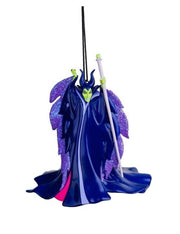 Addobbo Albero Di Natale Disney Maleficent 3D 10cm