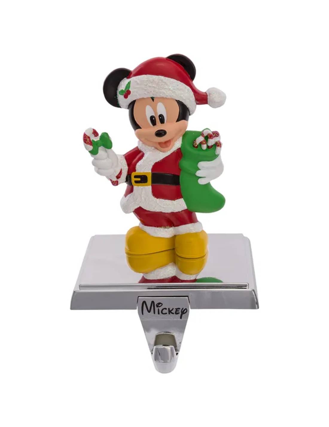 Appendi Calza Befana Epifania Disney Topolino 18cm