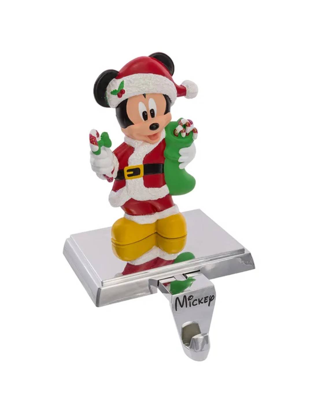 Appendi Calza Befana Epifania Disney Topolino 18cm