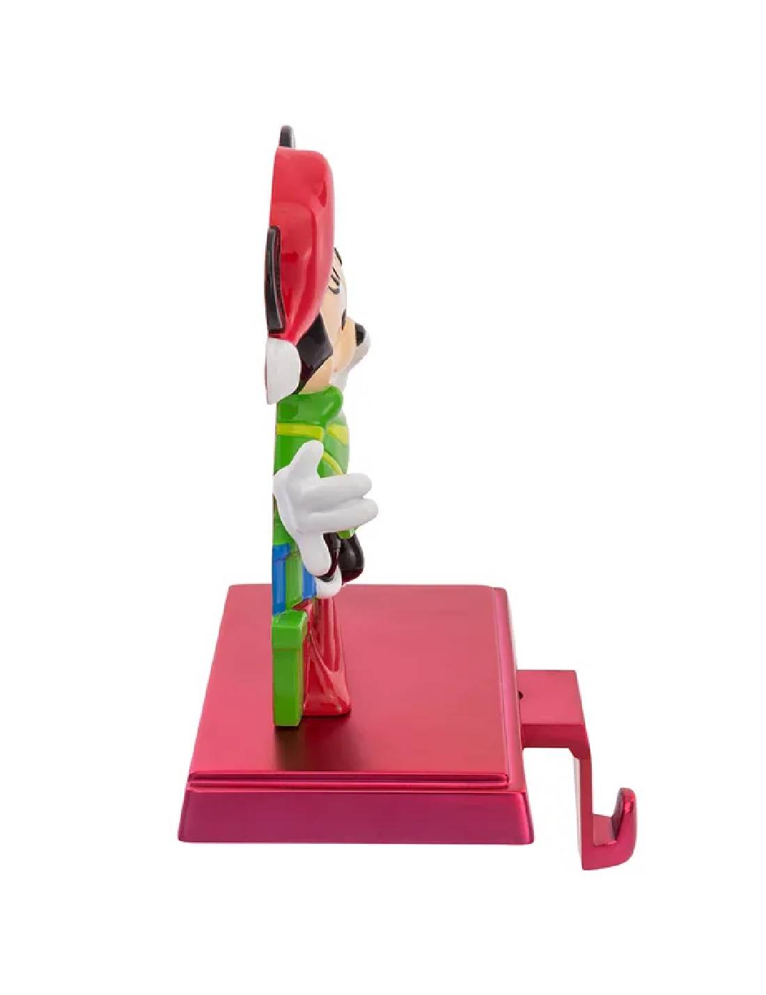 Appendi Calza Befana Epifania Disney Minnie 18cm