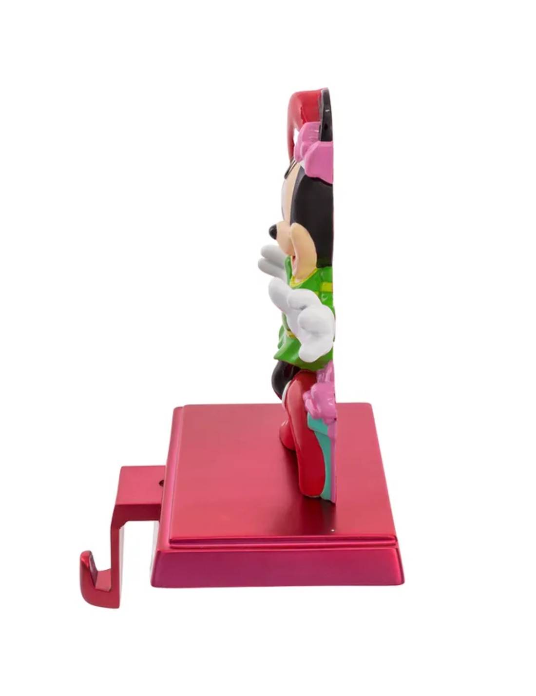 Appendi Calza Befana Epifania Disney Minnie 18cm